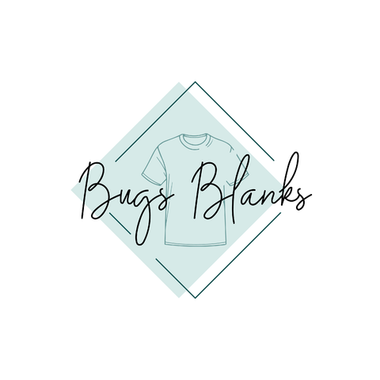 Bugs Blanks