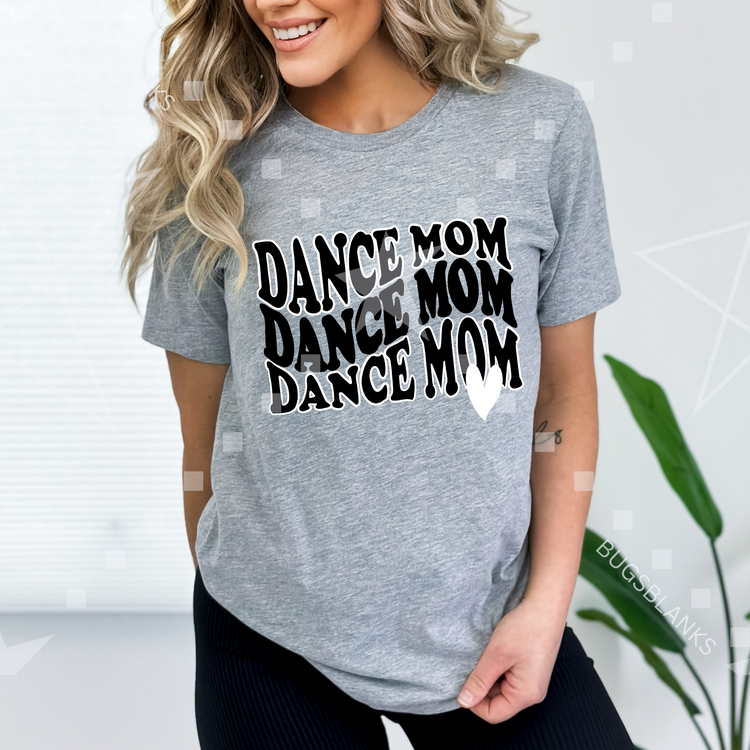 Dance Mom