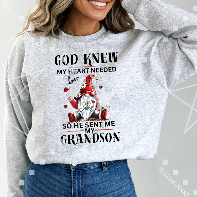 Grandkids Digital Download