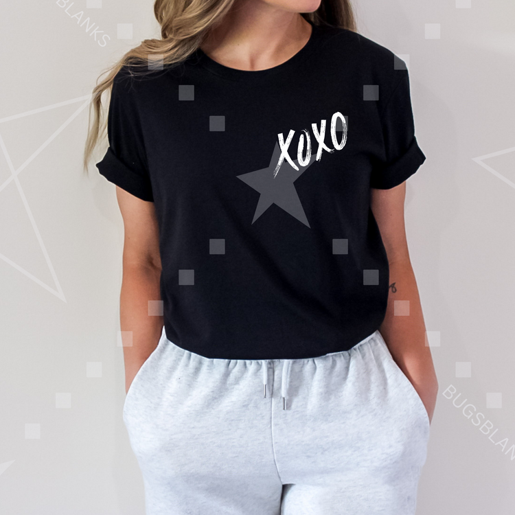 xoxo Digital Download