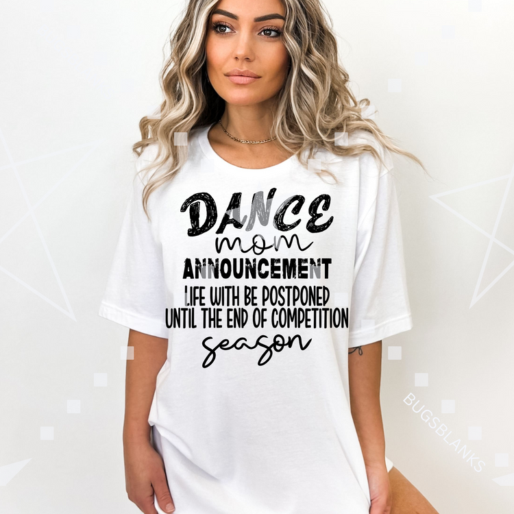 Dance Digital Download