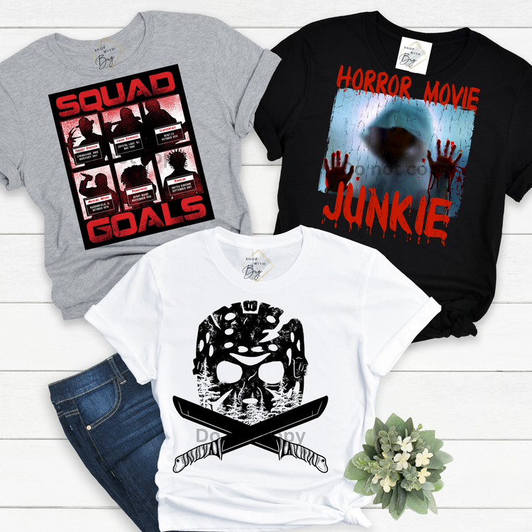 Horror Bundle
