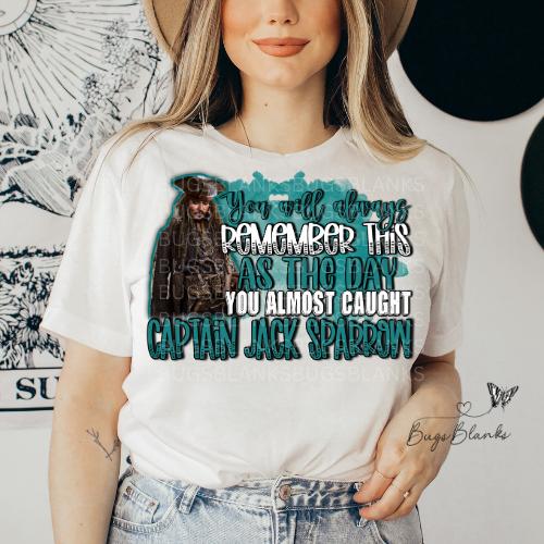 Sparrow Full Color Transfer