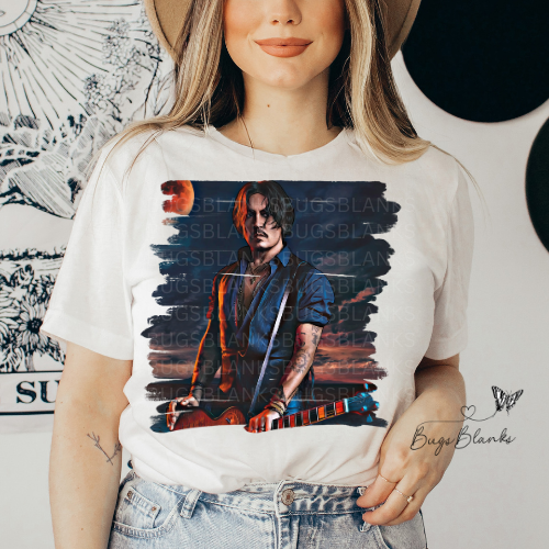 JD Full Color Transfer