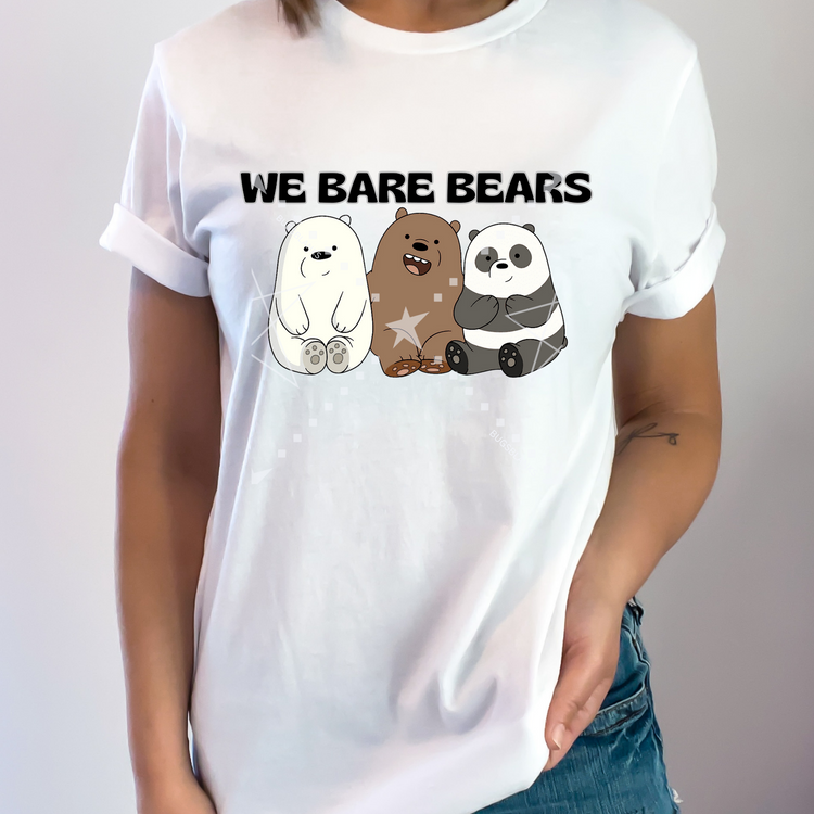 WBB Full Color Transfer