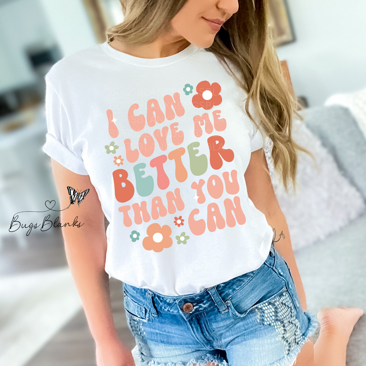 Better Full Color Transfer