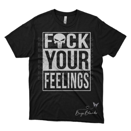 Feelings Full Color Transfer