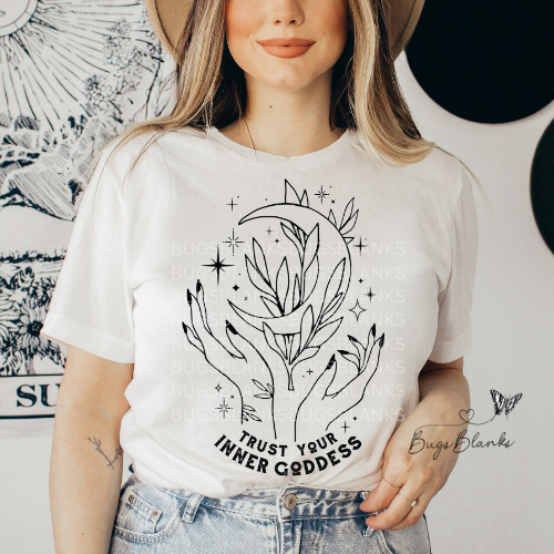 Trust Full Color Transfer