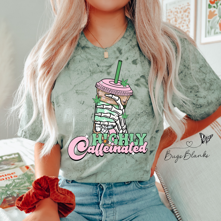 Highly Full Color Transfer