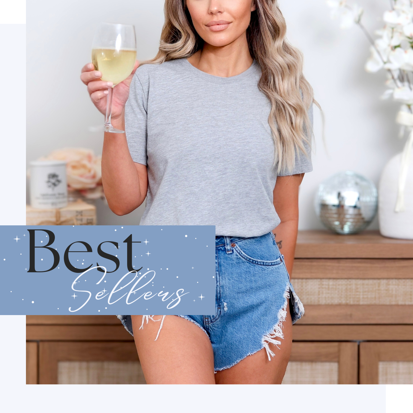Best Sellers