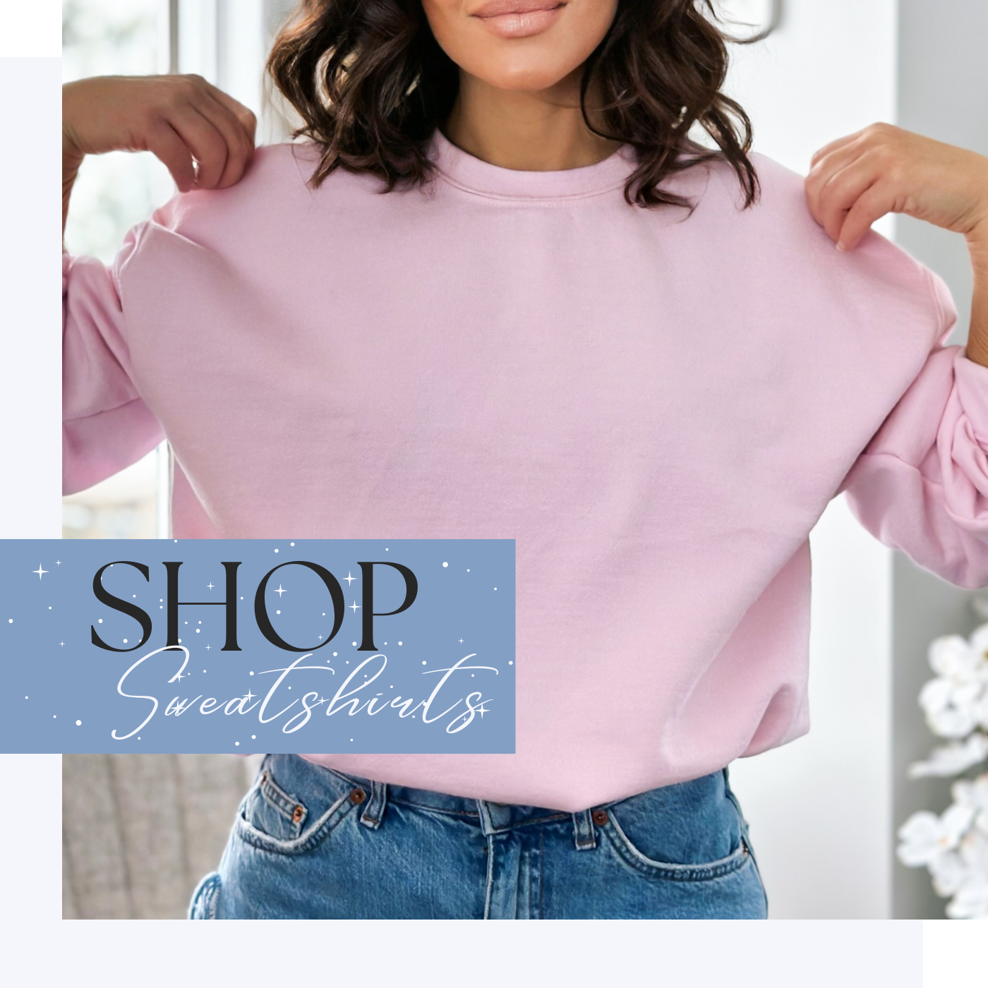 Sweatshirts