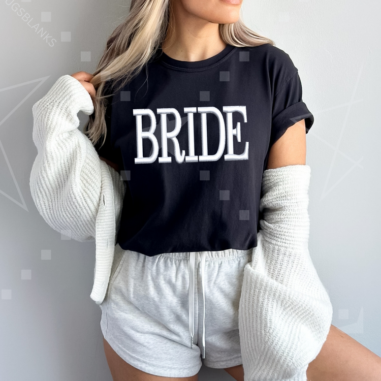 Bride