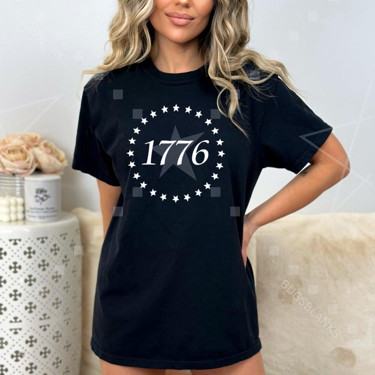 1776 Digital Download