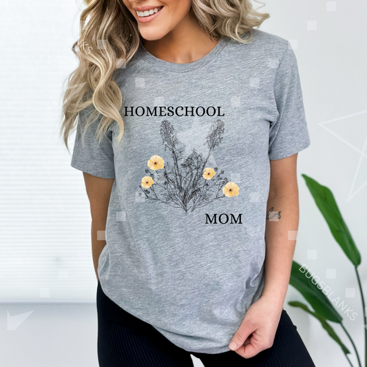 Homeschool Digital Download