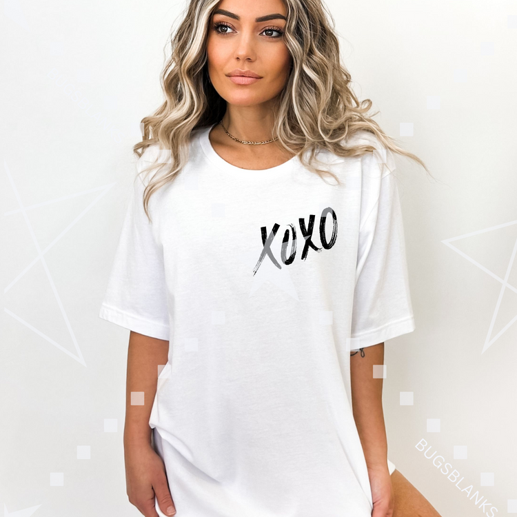 xoxo Digital Download