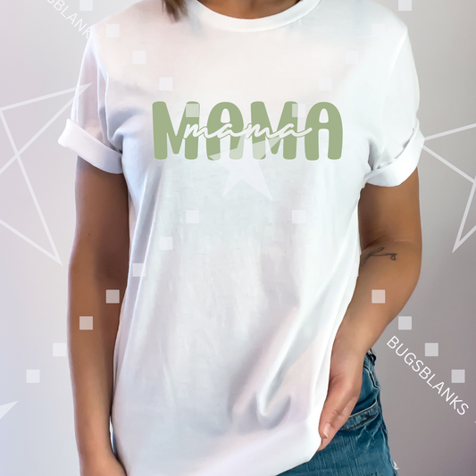 mama Digital Download