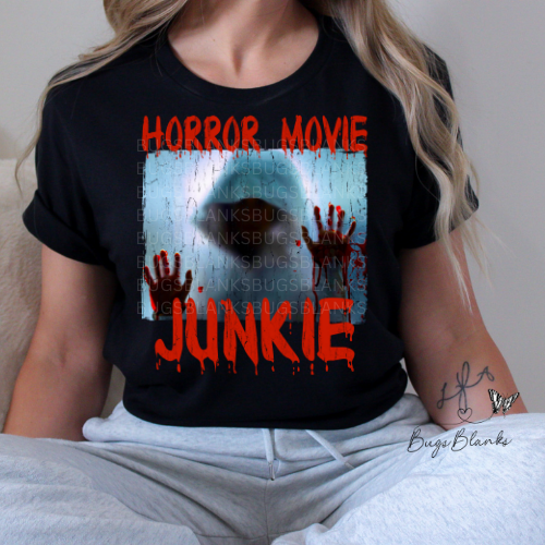 Horror Junkie