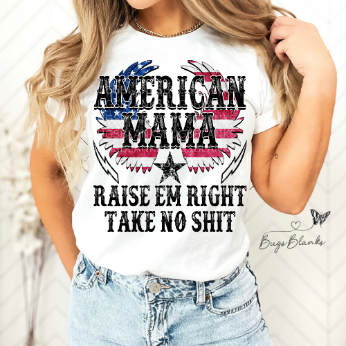 American Mama