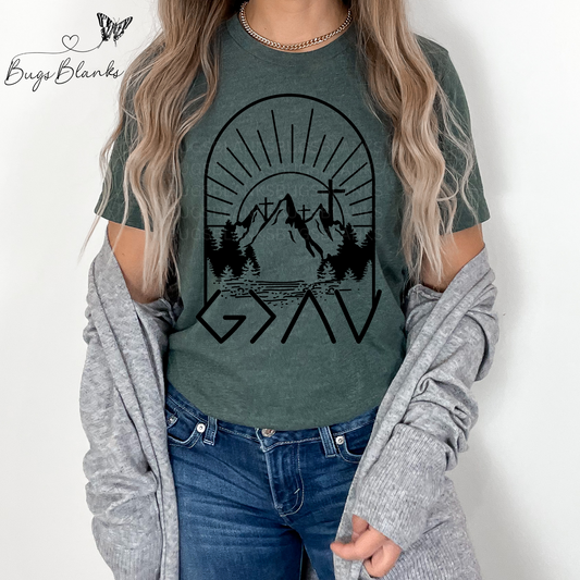 G Full Color Transfer