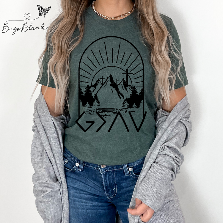 G Full Color Transfer