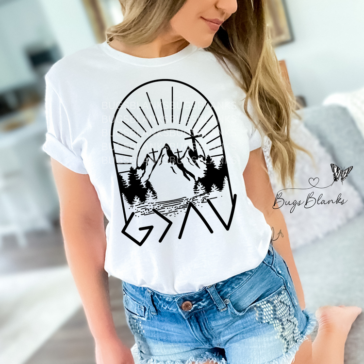 G Full Color Transfer