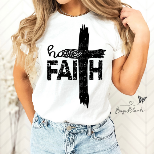 Have Faith