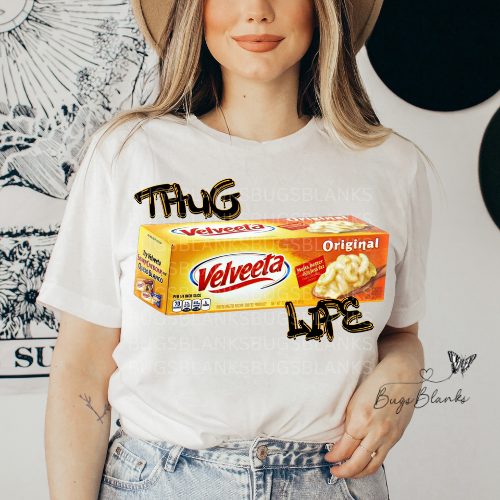 Life Full Color Transfer