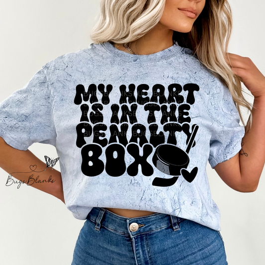 Box Full Color Transfer