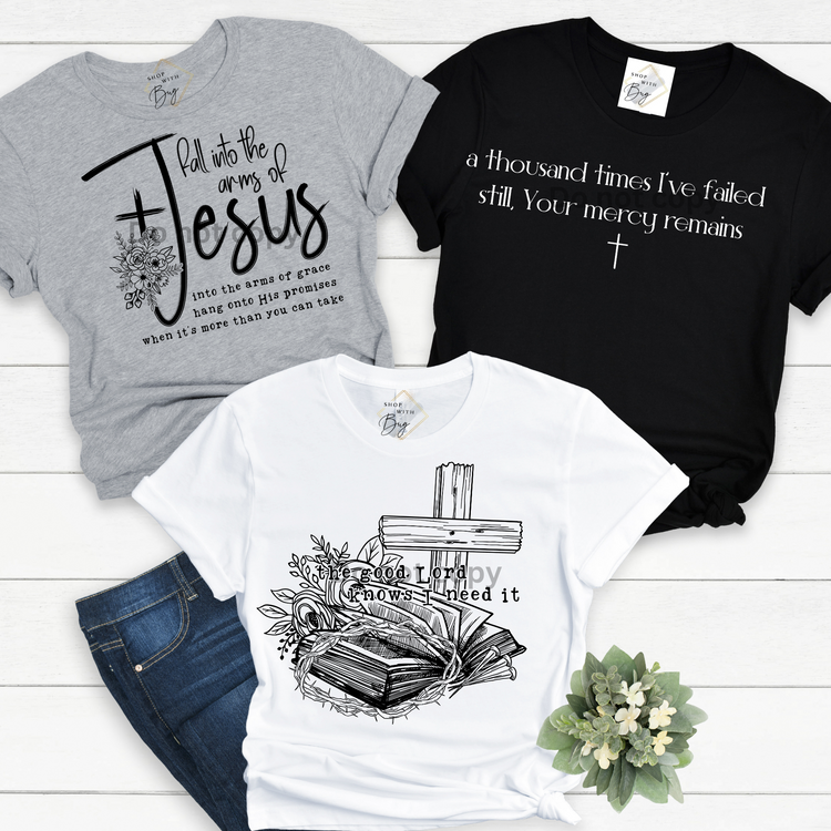 Jesus Bundle