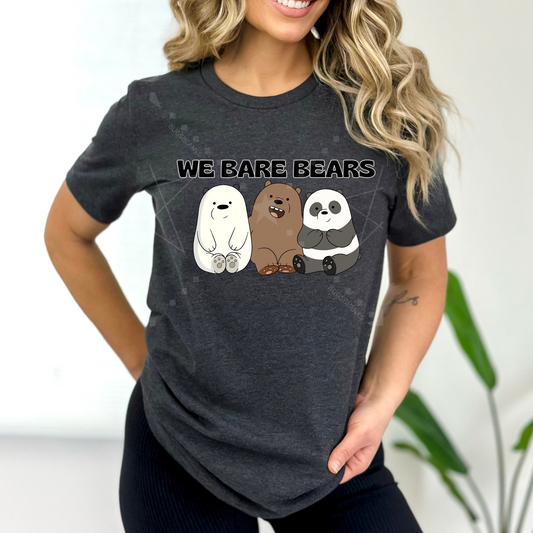 WBB Full Color Transfer