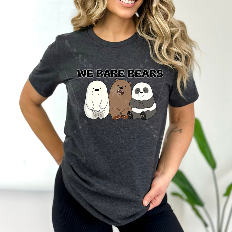 WBB Full Color Transfer