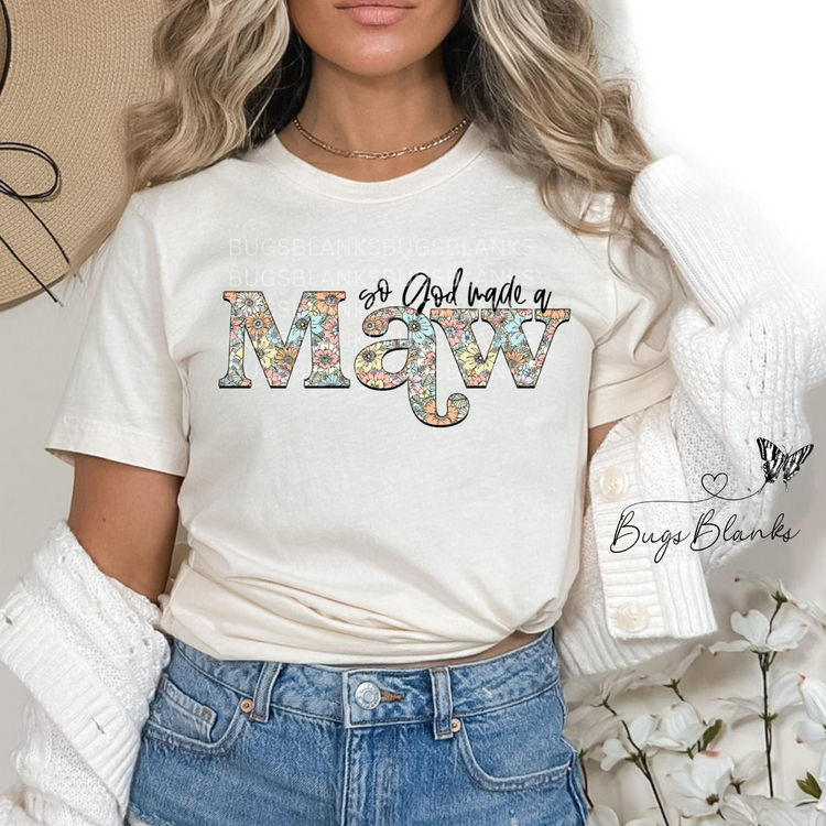 Copy of Amuck Sublimation Transfer