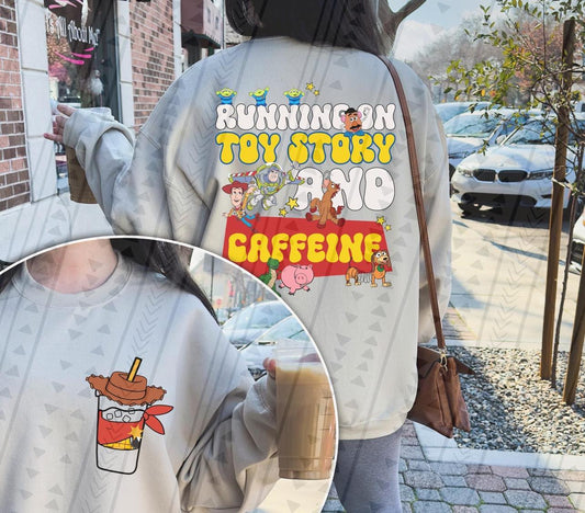 Adult GD Full Color Transfer