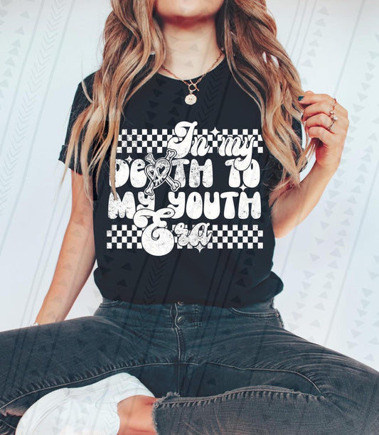 Death to my Youth