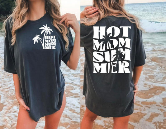 Hot Mom