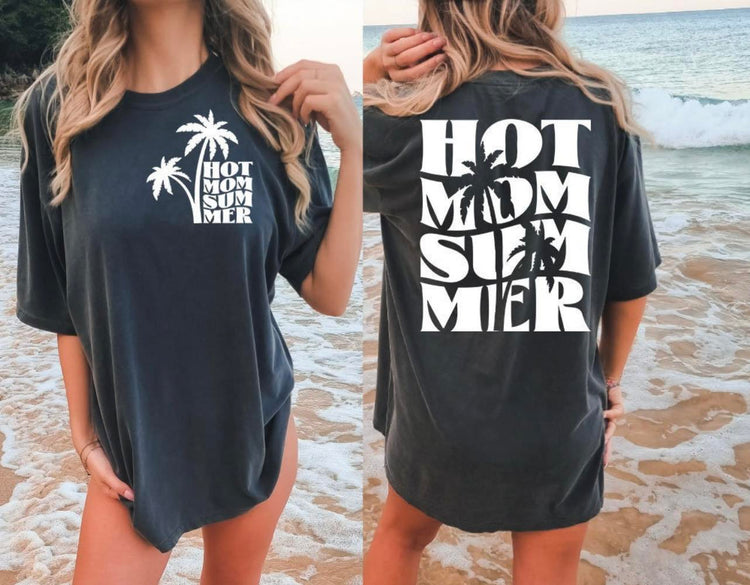 Hot Mom