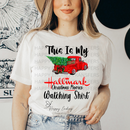 This Is Sublimation Transfer