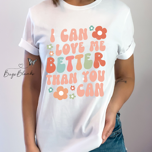 Better Full Color Transfer