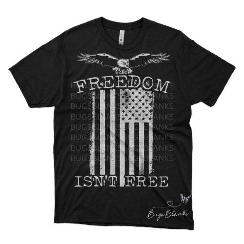 Freedom Full Color Transfer