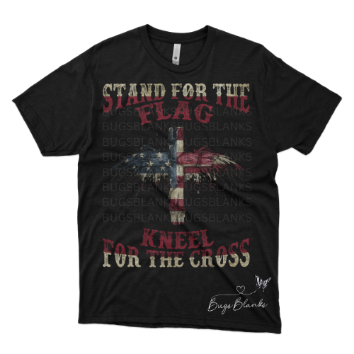 Stand Full Color Transfer