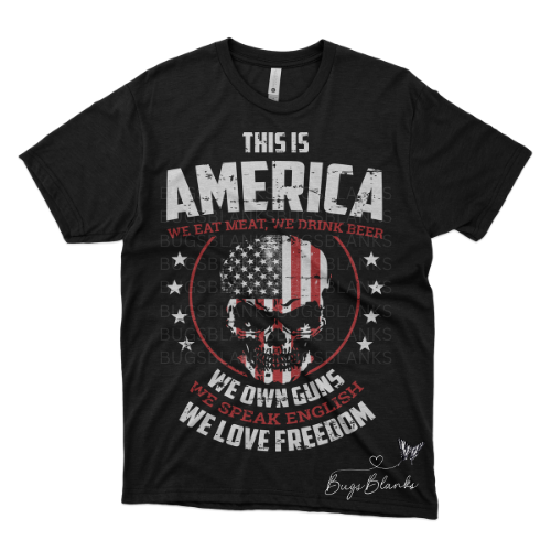 Freedom Full Color Transfer