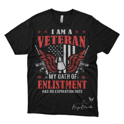 Enlistment Full Color Transfer