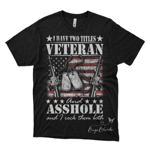 Two Titles Full Color Transfer