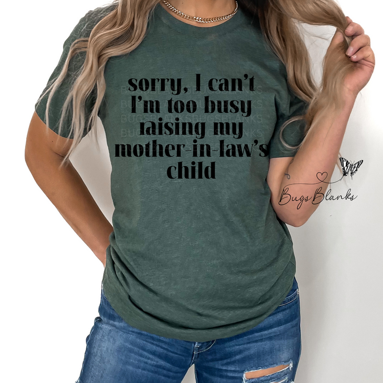 MIL Child Full Color Transfer