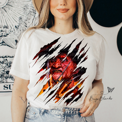 Dreams 1 Full Color Transfer