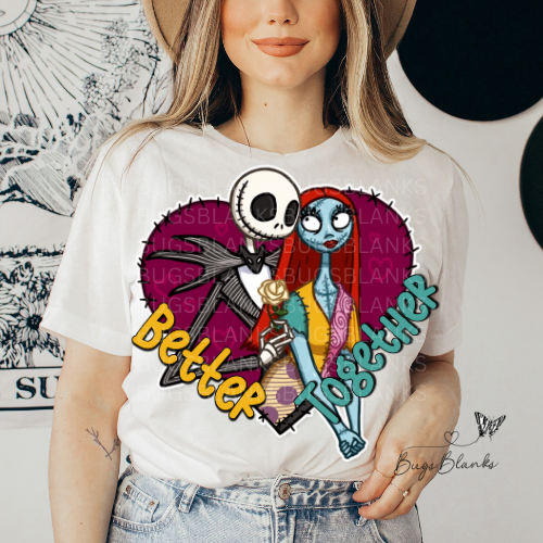 Better Full Color Transfer