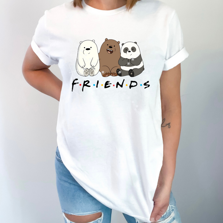 WBB F Full Color Transfer