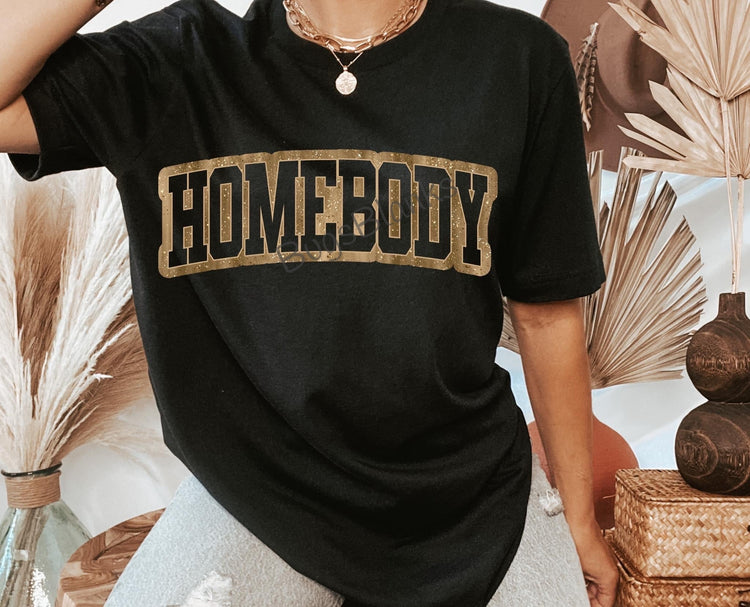 Homebody