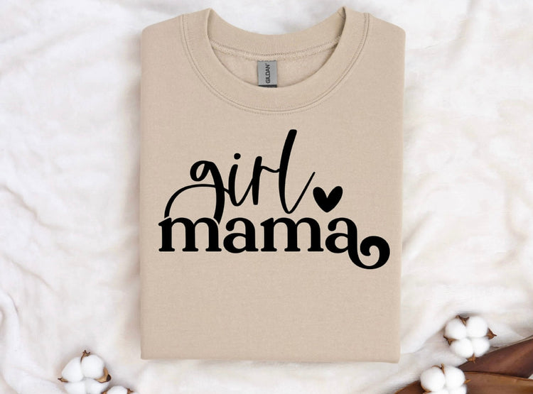 Girl Mama