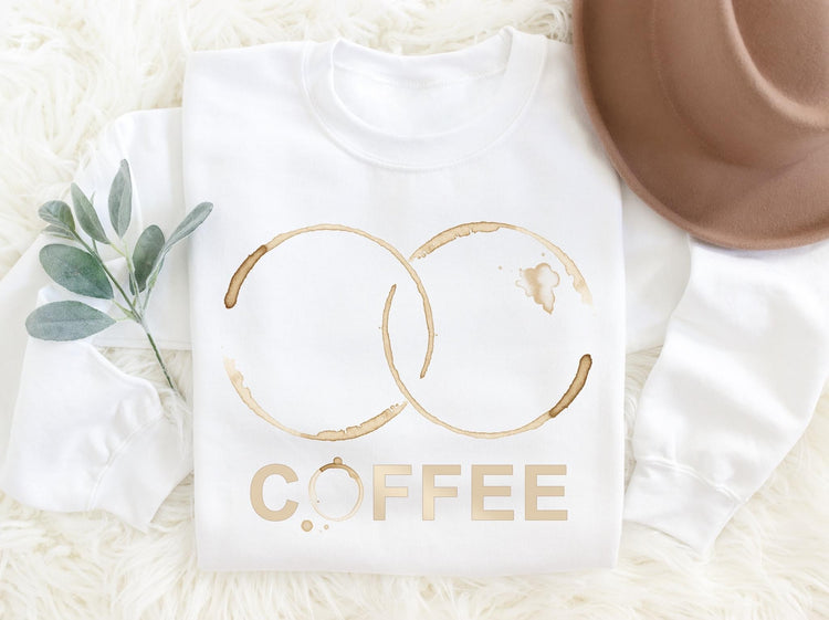 Coffee Full Color Transfer